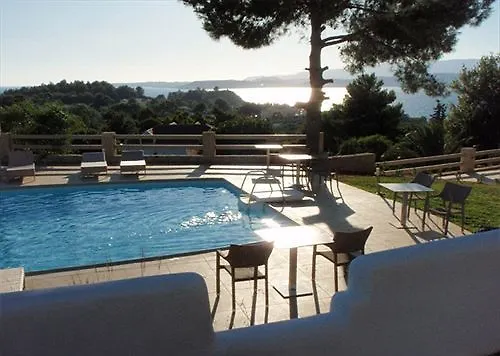 Belvista Luxury Apartments Argostoli  3*, Argostoli (Kefalonia) Grecja