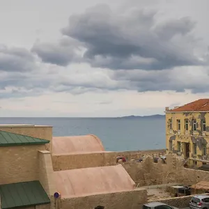  Apartment Old Port Greece