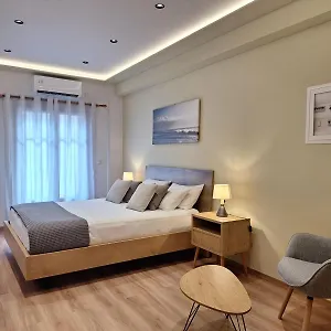  Apartment La Casetta