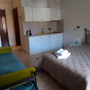  Apartment Pansion Irini Greece