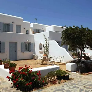  Apartment Lino Greece