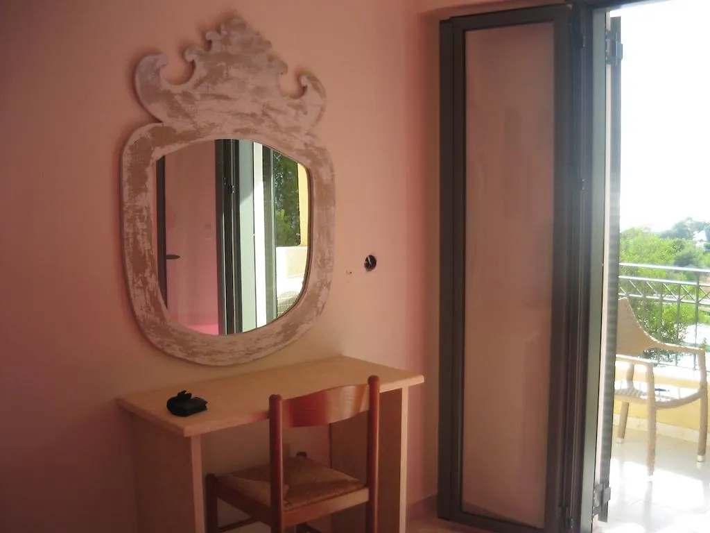 Aparthotel Belvista Luxury Apartments Argostoli