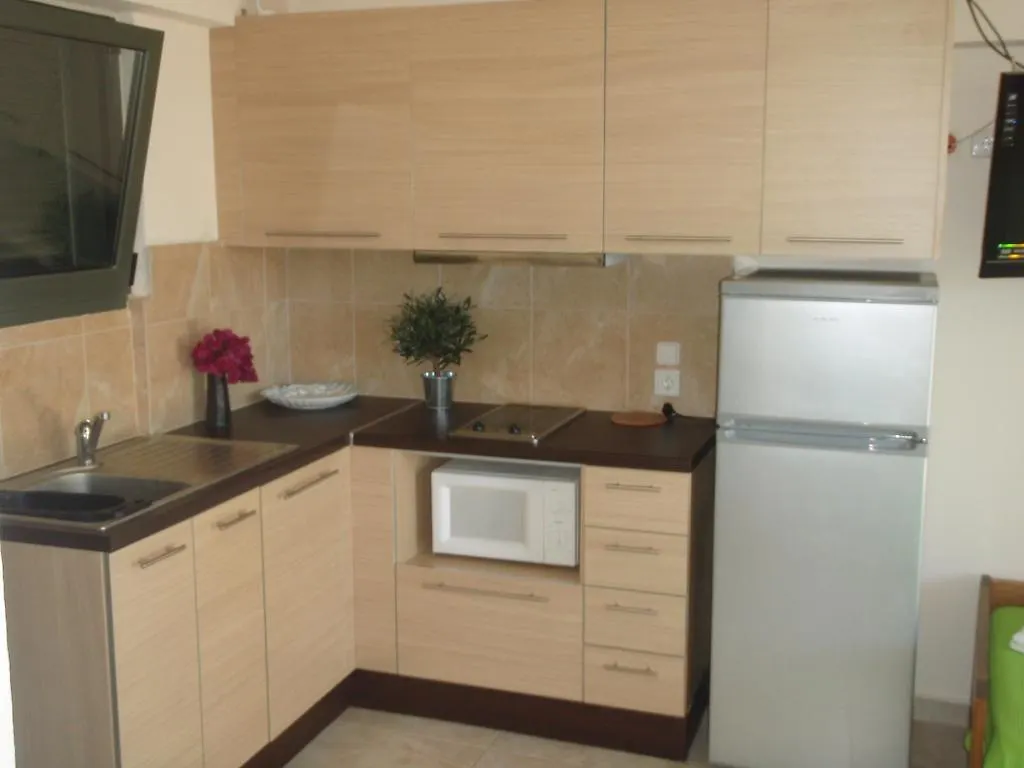Belvista Luxury Apartments Argostoli  Aparthotel