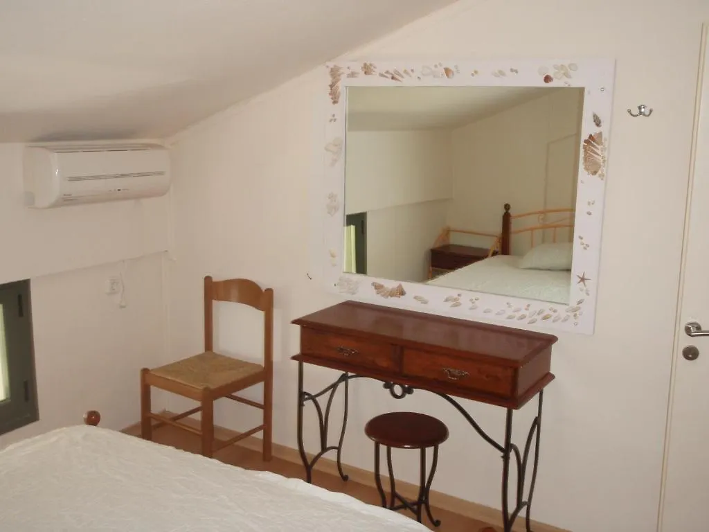 Belvista Luxury Apartments Argostoli  Argostoli (Kefalonia)