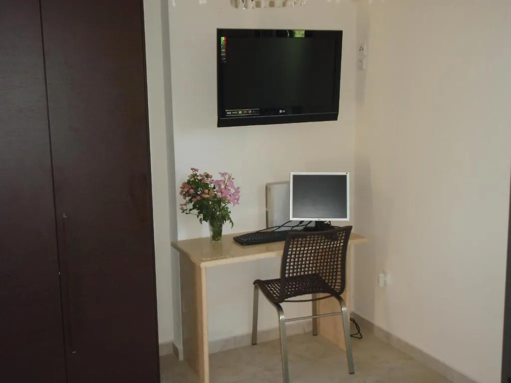 Belvista Luxury Apartments Argostoli  Greece