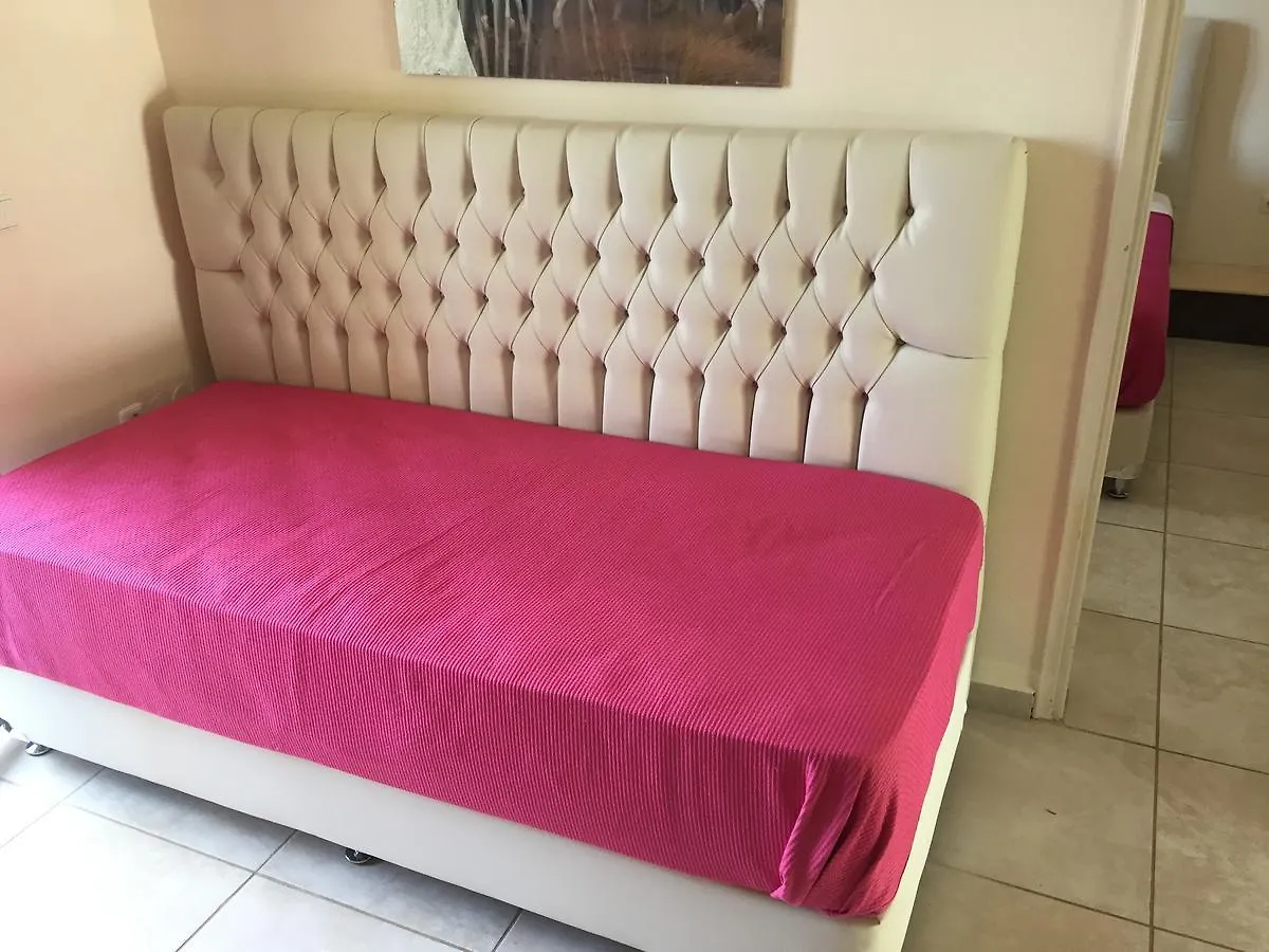 Aparthotel Belvista Luxury Apartments Argostoli