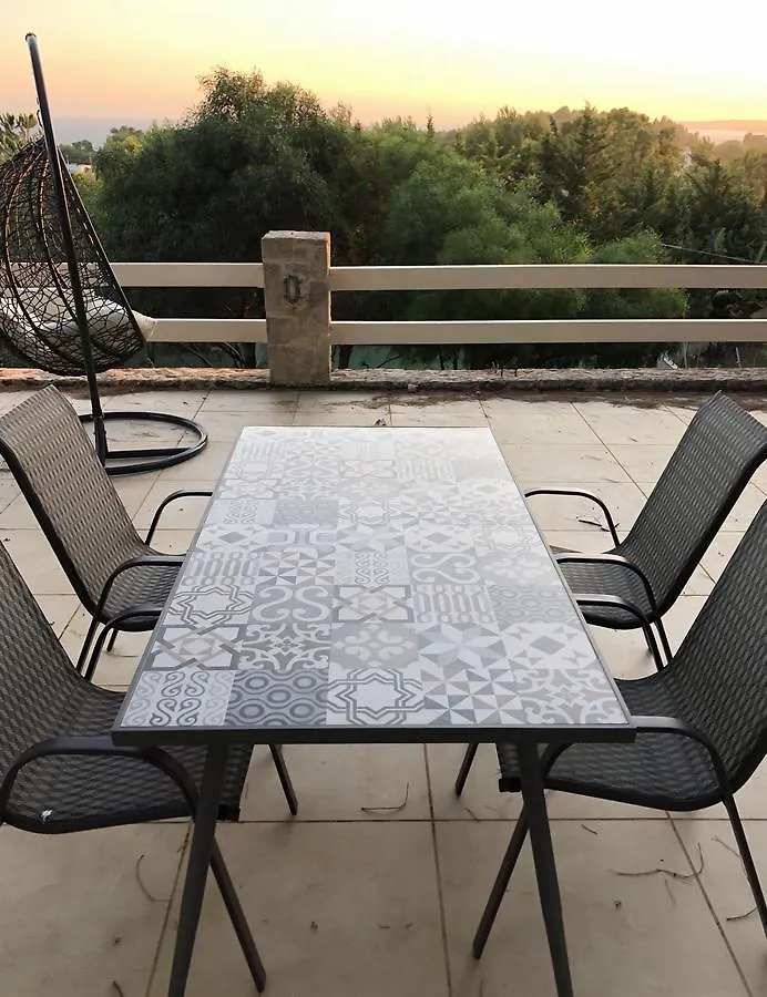 Belvista Luxury Apartments Argostoli  3*, Argostoli (Kefalonia)