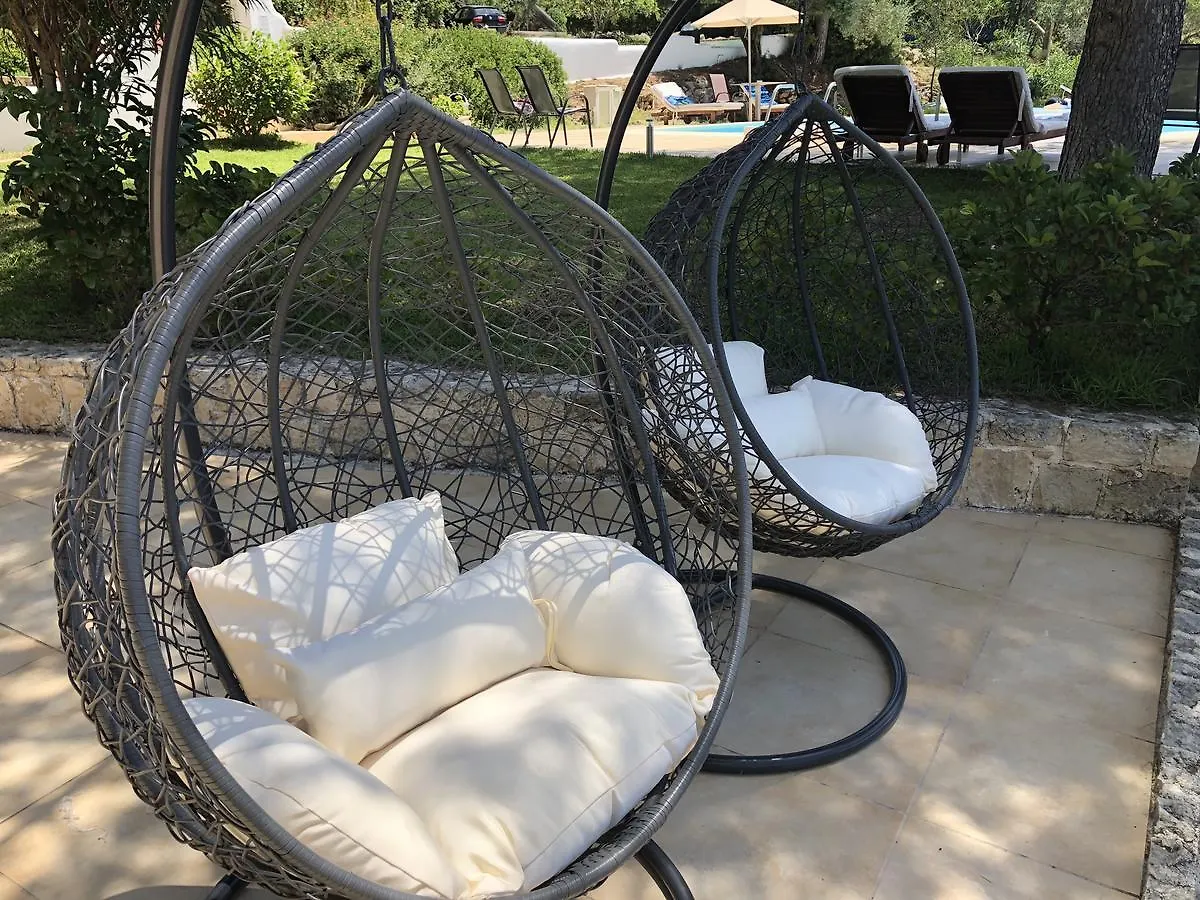 *** Aparthotel Belvista Luxury Apartments Argostoli  Greece