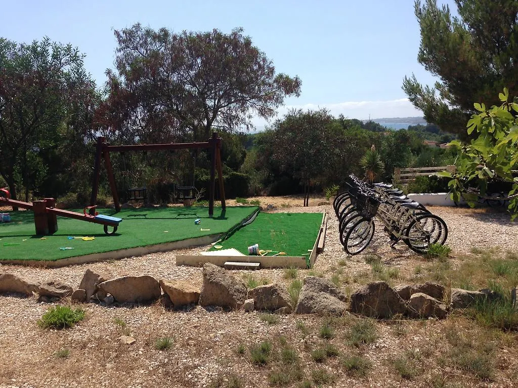 Belvista Luxury Apartments Argostoli  3*, Argostoli (Kefalonia) Greece