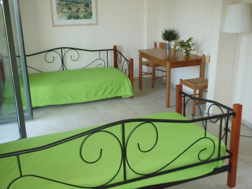 Belvista Luxury Apartments Argostoli  3*, Argostoli (Kefalonia)