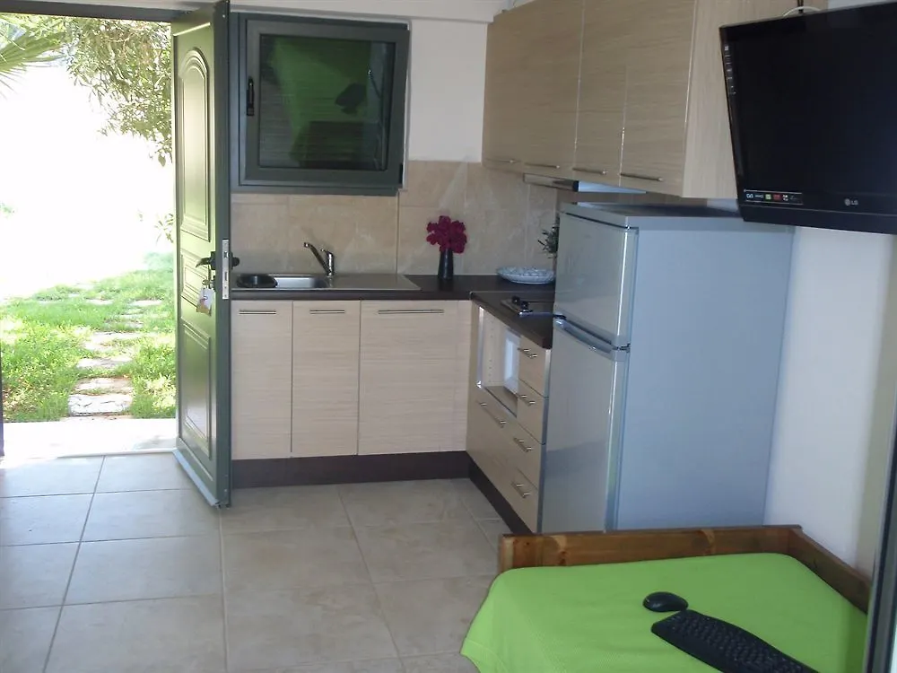Belvista Luxury Apartments Argostoli  3*, Argostoli (Kefalonia) Greece