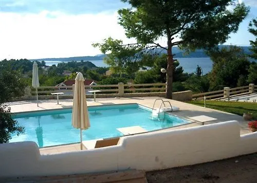 *** Aparthotel Belvista Luxury Apartments Argostoli  Greece