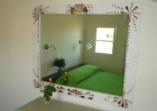 Belvista Luxury Apartments Argostoli  Argostoli (Kefalonia)