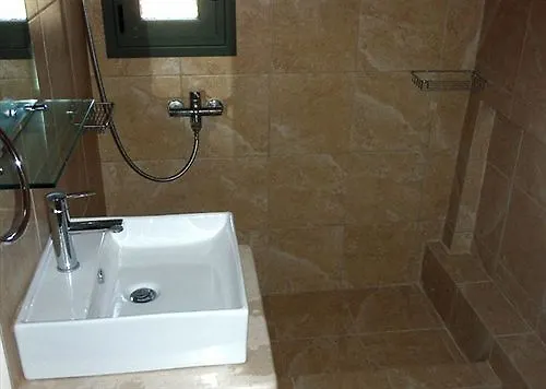 Aparthotel Belvista Luxury Apartments Argostoli