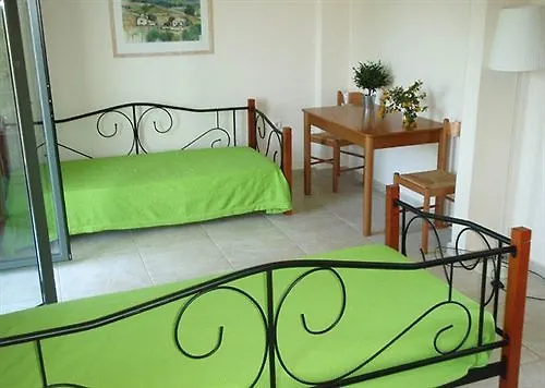 Belvista Luxury Apartments Argostoli  3*, Argostoli (Kefalonia)