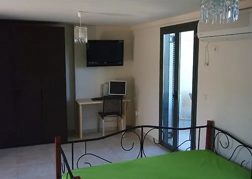 Belvista Luxury Apartments Argostoli  Aparthotel