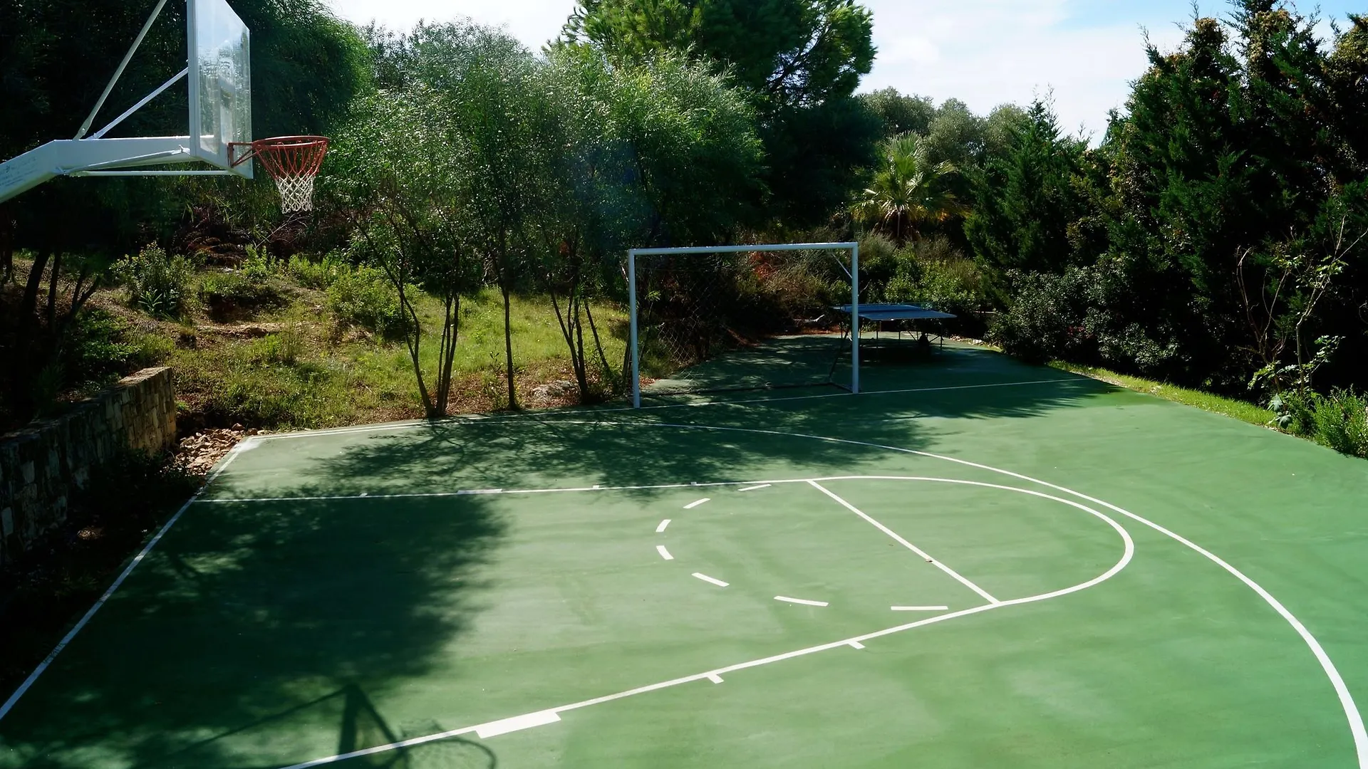 Belvista Luxury Apartments Argostoli  Argostoli (Kefalonia)
