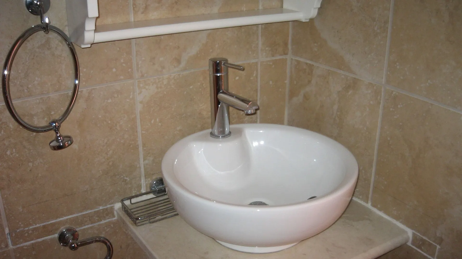 Belvista Luxury Apartments Argostoli  Greece