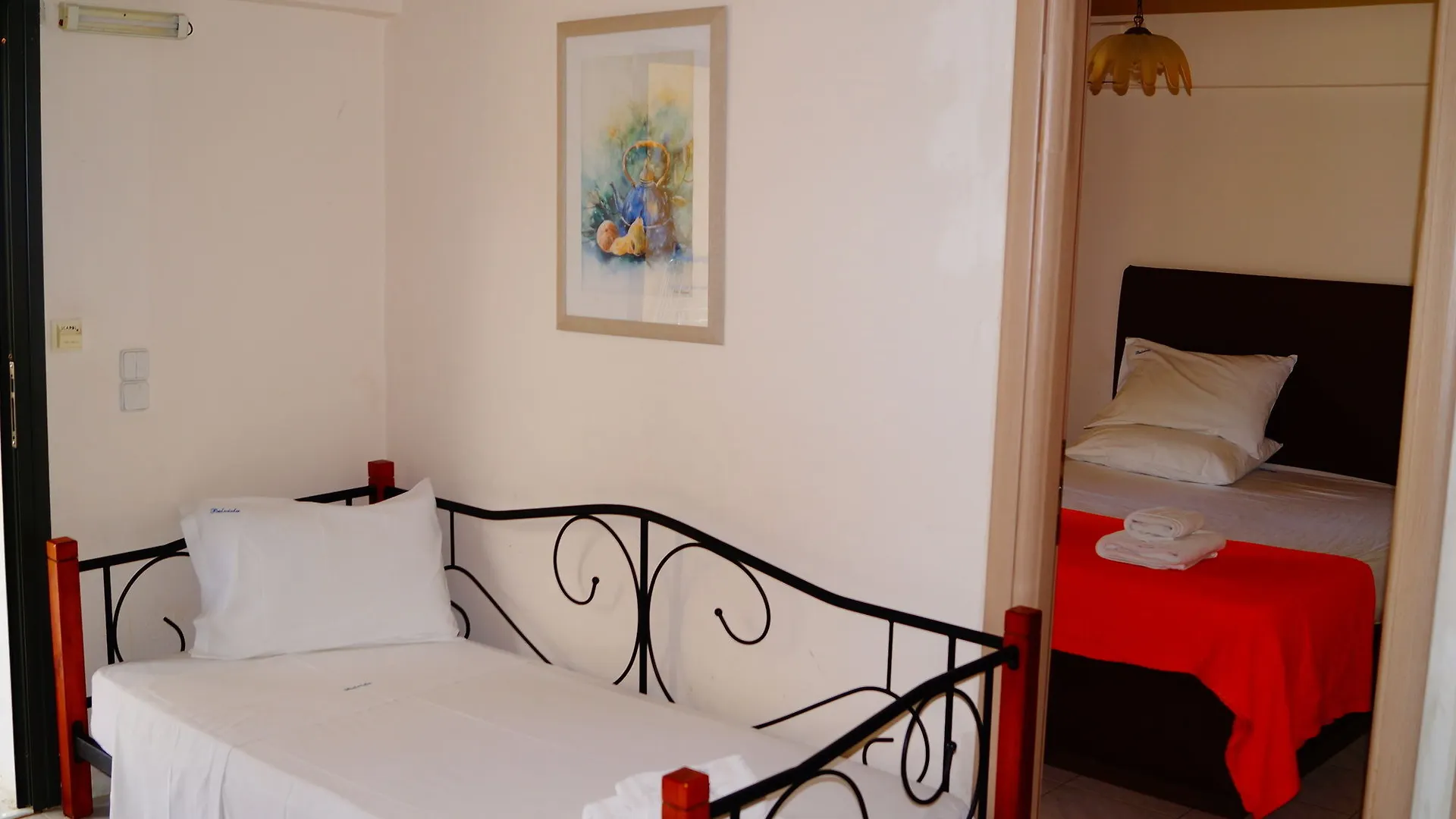 Belvista Luxury Apartments Argostoli  3*, Argostoli (Kefalonia) Greece