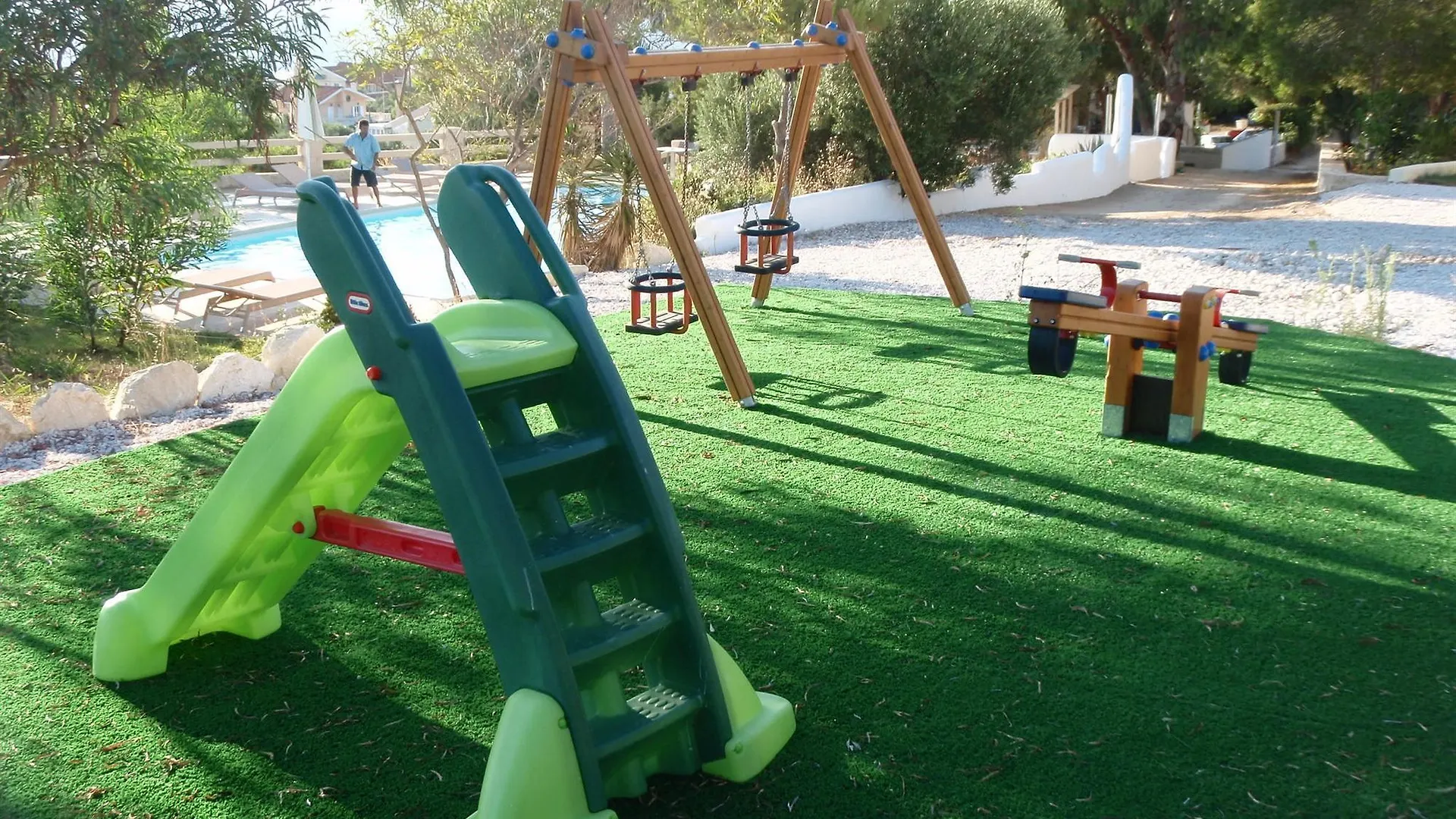 Belvista Luxury Apartments Argostoli