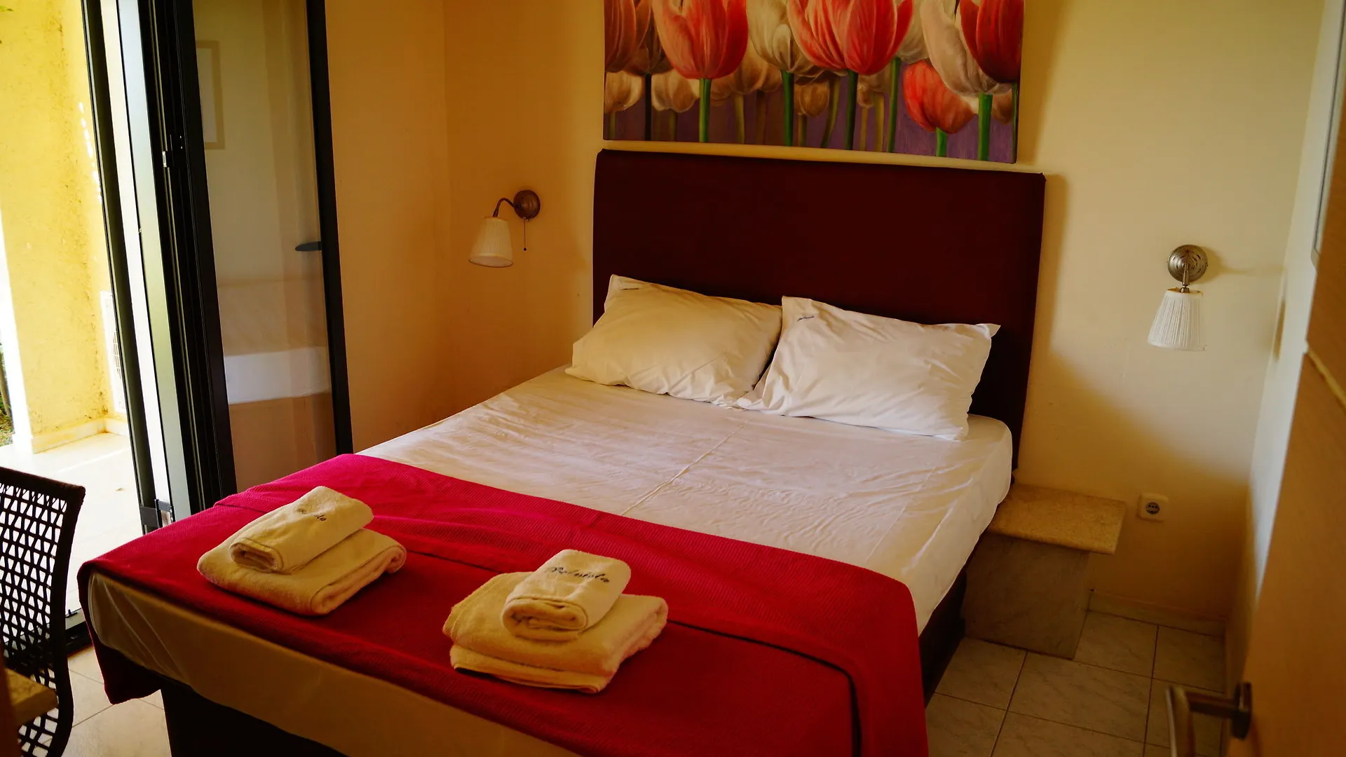 Belvista Luxury Apartments Argostoli  Aparthotel Argostoli (Kefalonia)