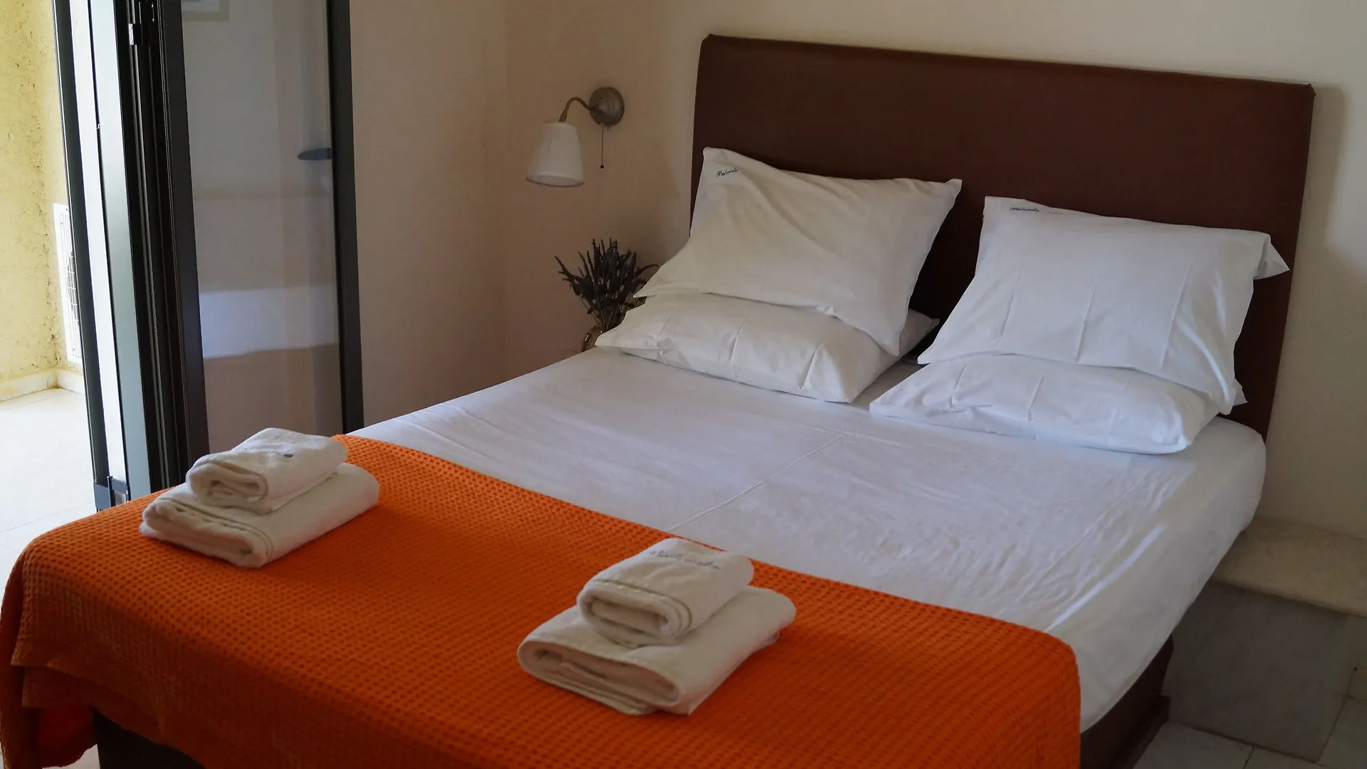 Aparthotel Belvista Luxury Apartments Argostoli
