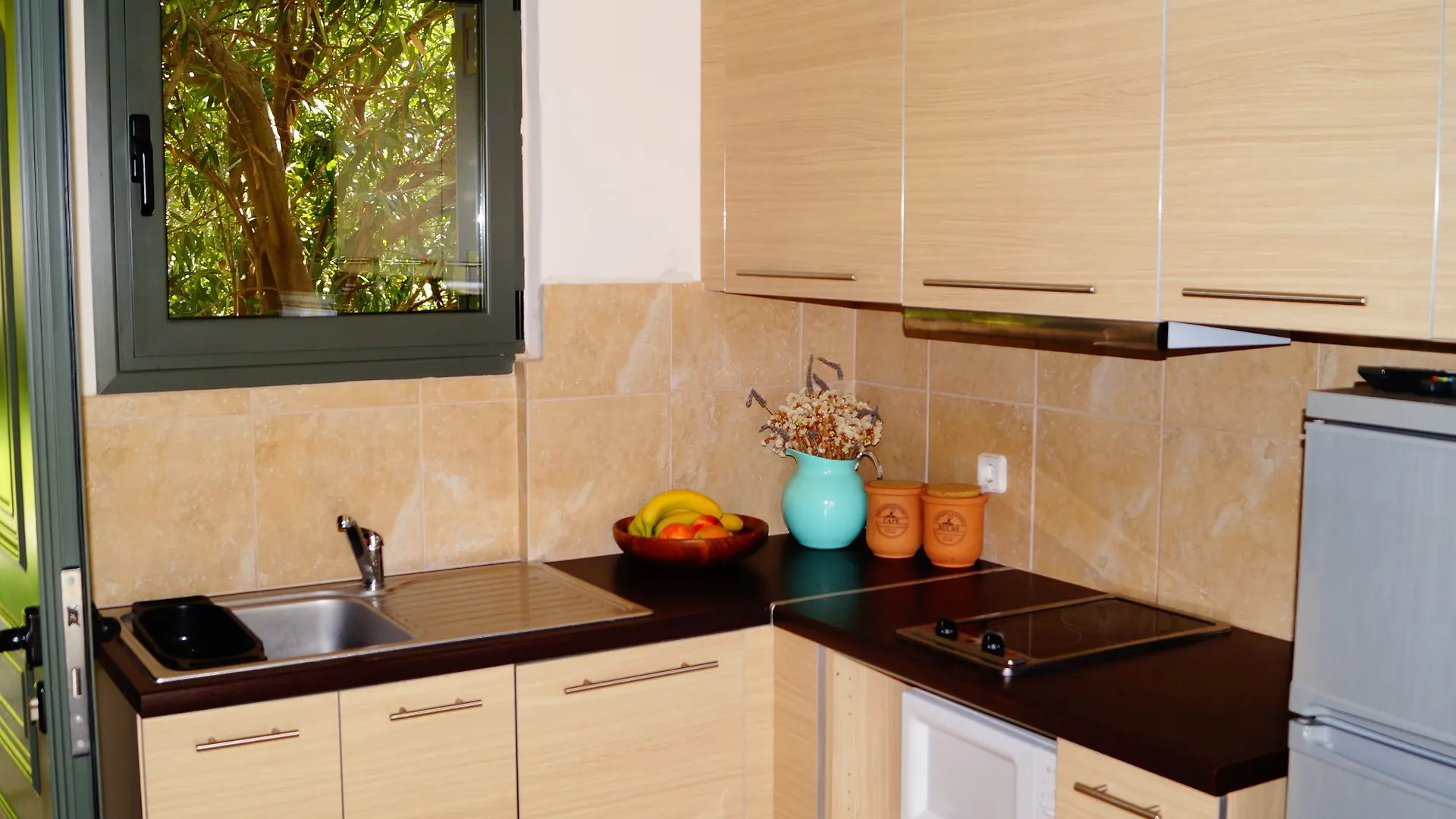Aparthotel Belvista Luxury Apartments Argostoli