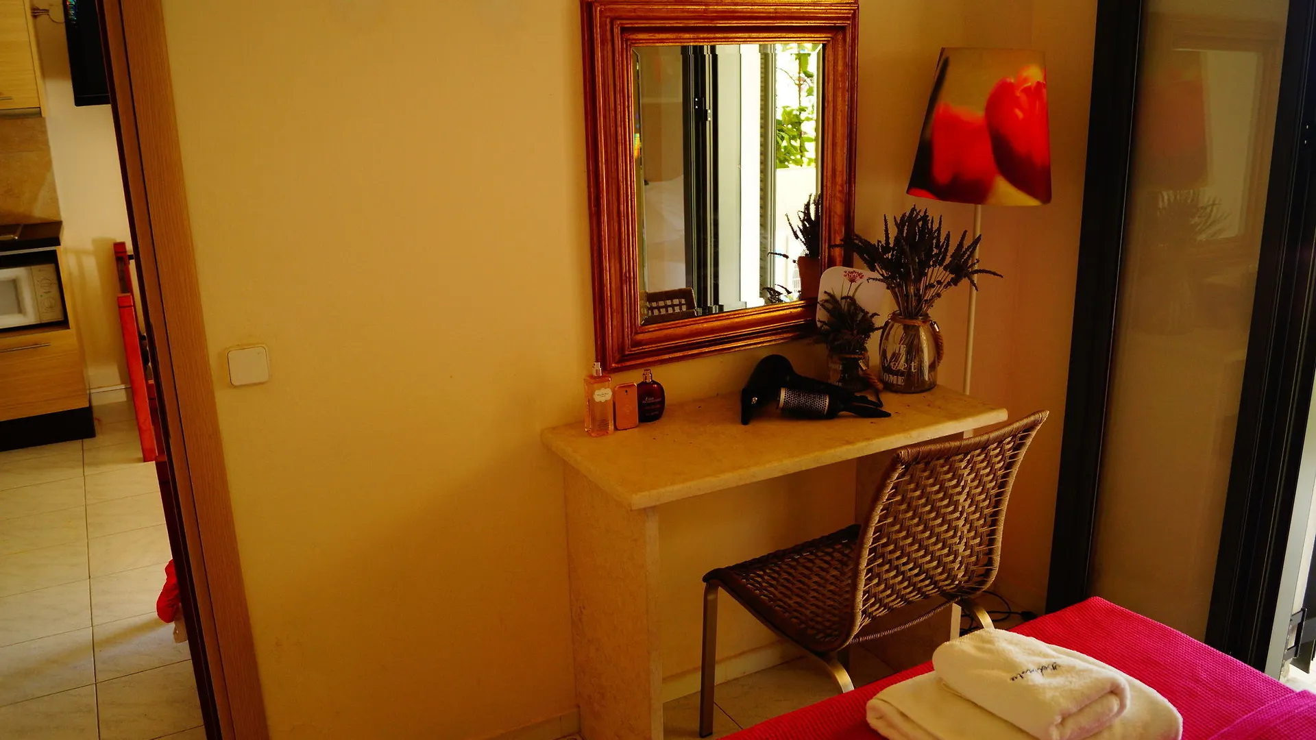 *** Aparthotel Belvista Luxury Apartments Argostoli  Greece