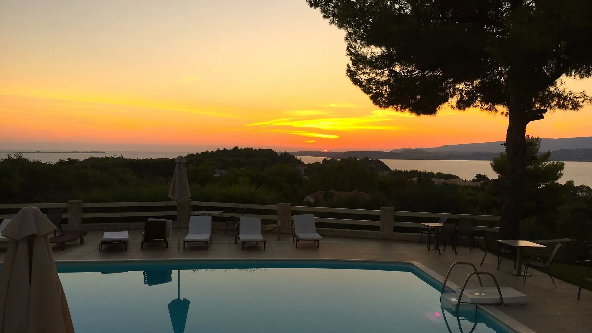 *** Aparthotel Belvista Luxury Apartments Argostoli  Greece