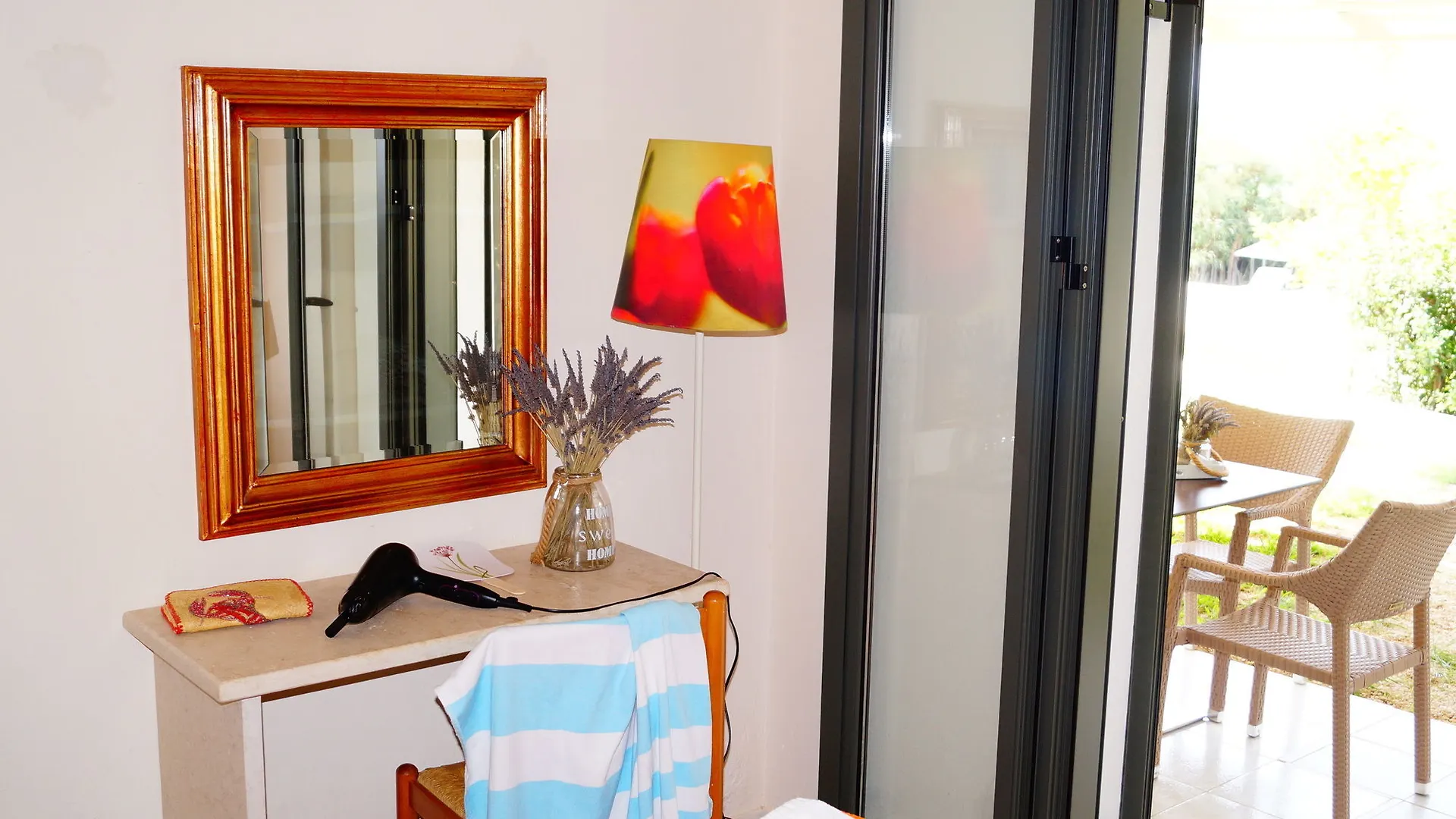 Aparthotel Belvista Luxury Apartments Argostoli
