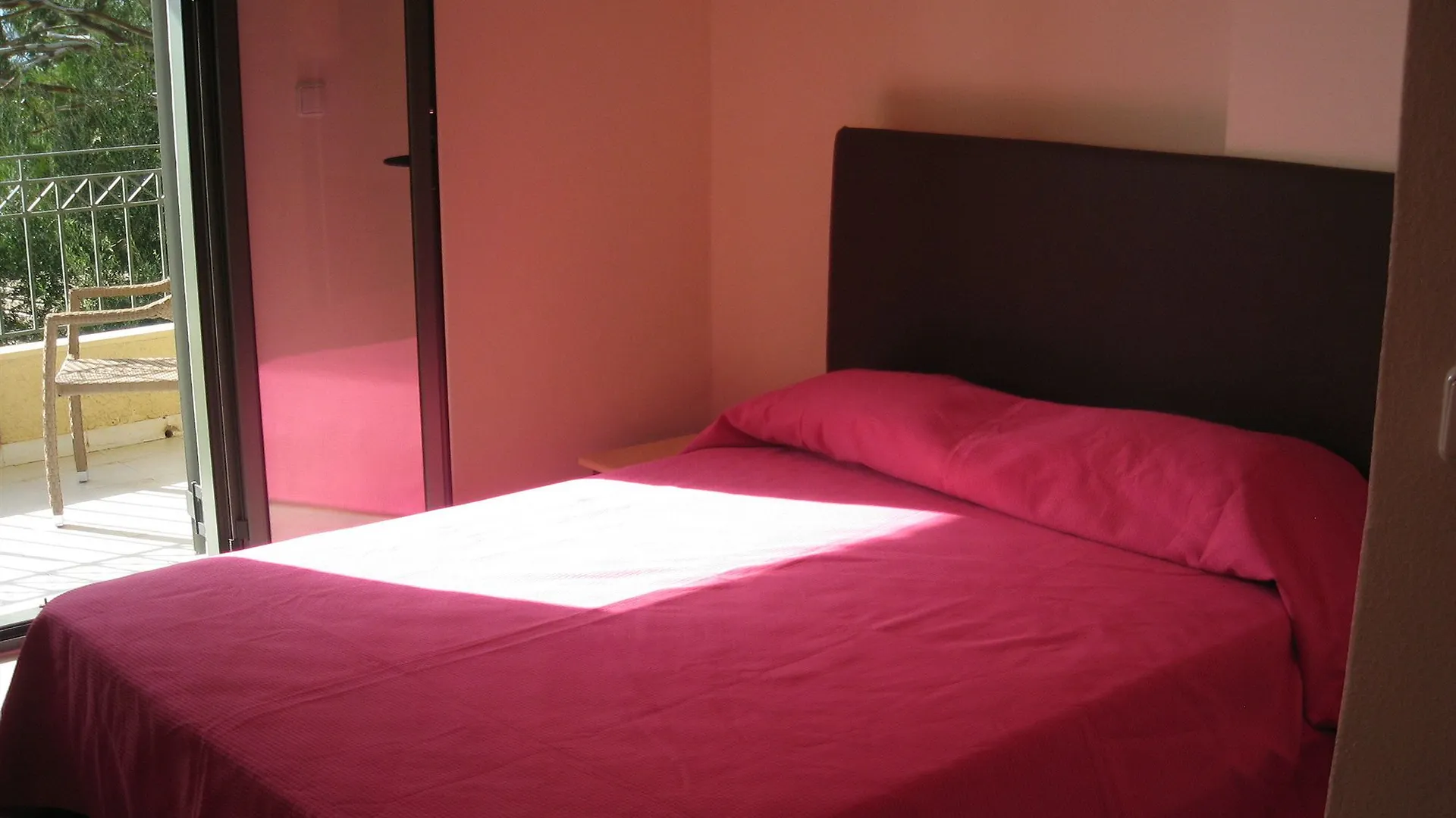 *** Aparthotel Belvista Luxury Apartments Argostoli  Greece
