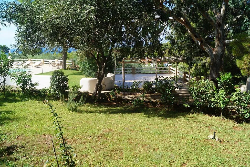 Aparthotel Belvista Luxury Apartments Argostoli