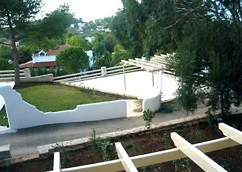 Aparthotel Belvista Luxury Apartments Argostoli