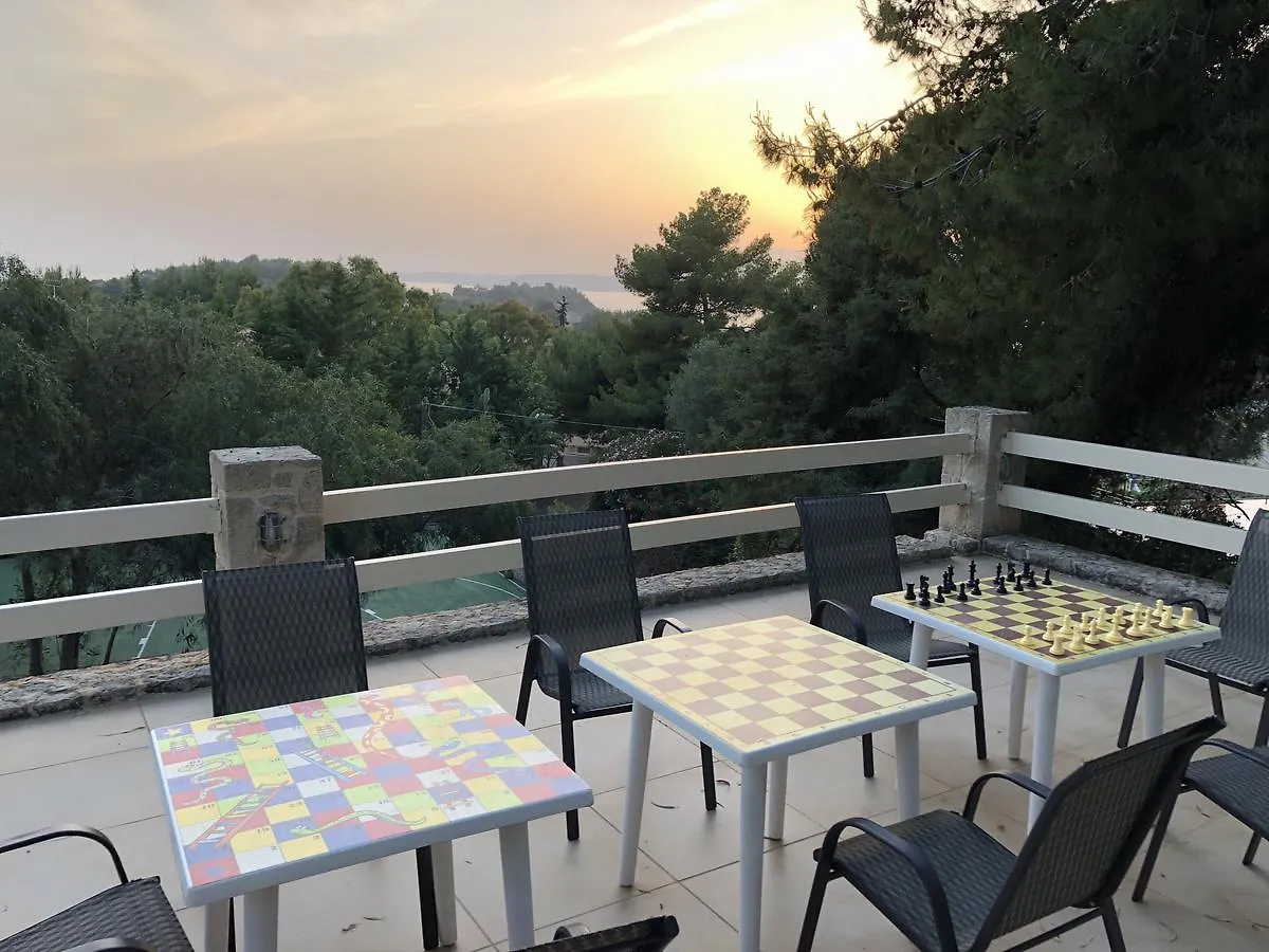 Belvista Luxury Apartments Argostoli  Griekenland
