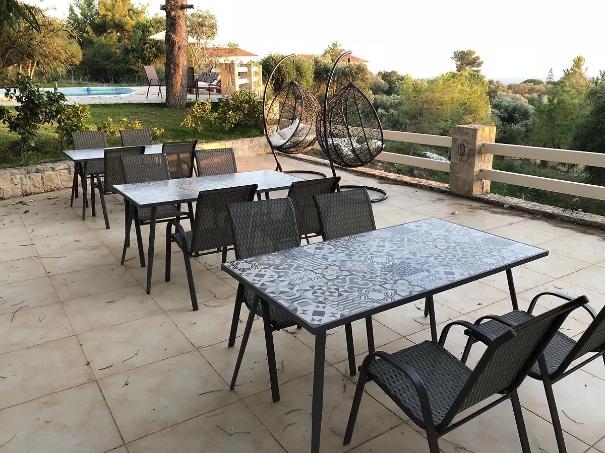 Belvista Luxury Apartments Argostoli  Aparthotel Argostoli (Kefalonia)