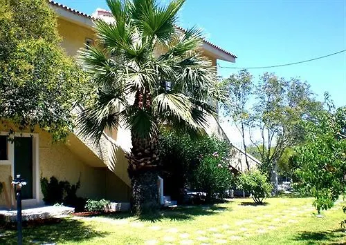 Belvista Luxury Apartments Argostoli