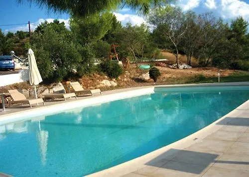 Belvista Luxury Apartments Argostoli  Aparthotel Argostoli (Kefalonia)