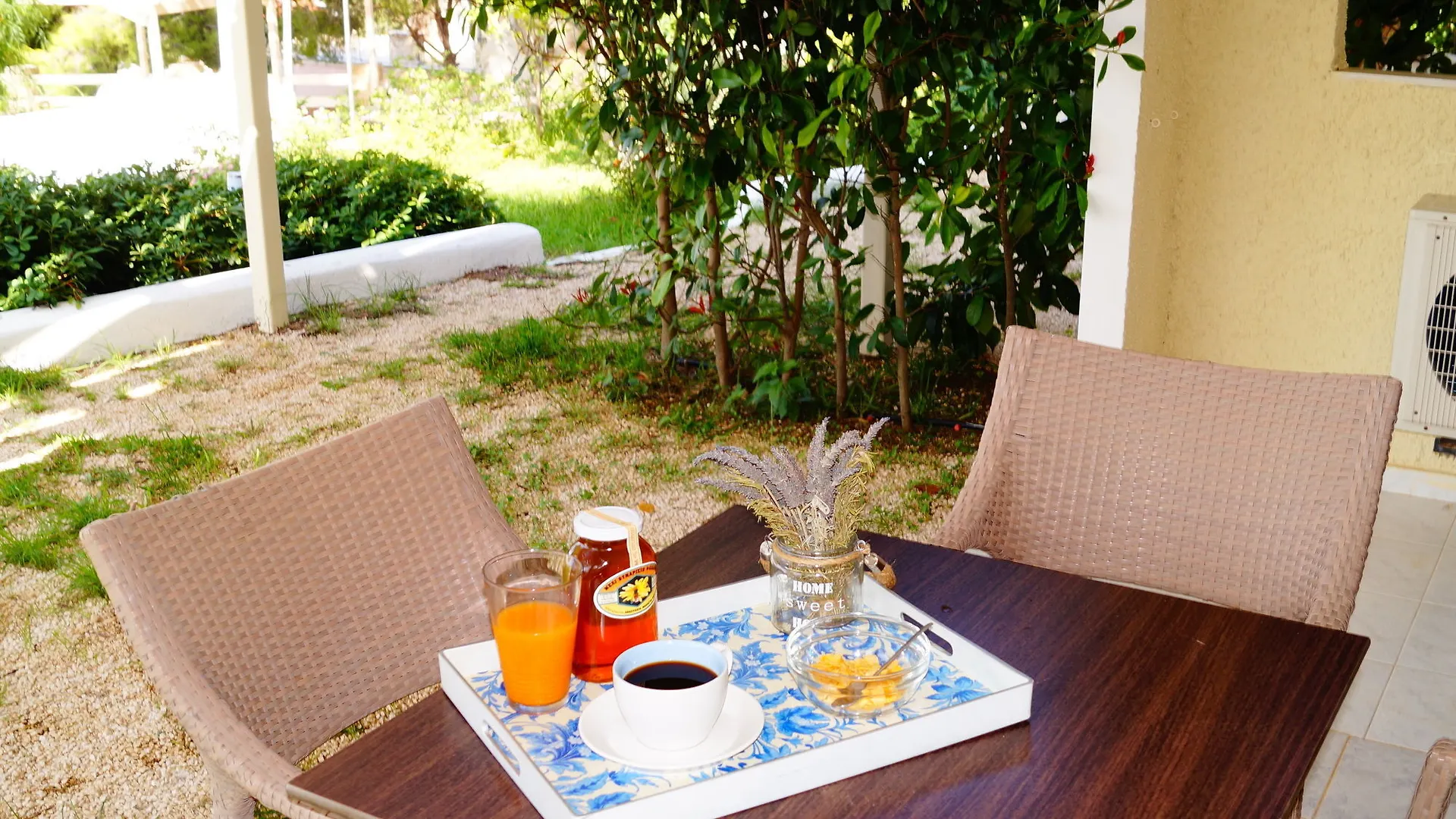 Aparthotel Belvista Luxury Apartments Argostoli