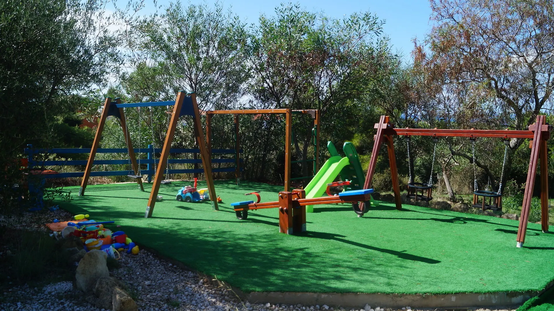 Belvista Luxury Apartments Argostoli  3*, Argostoli (Kefalonia)