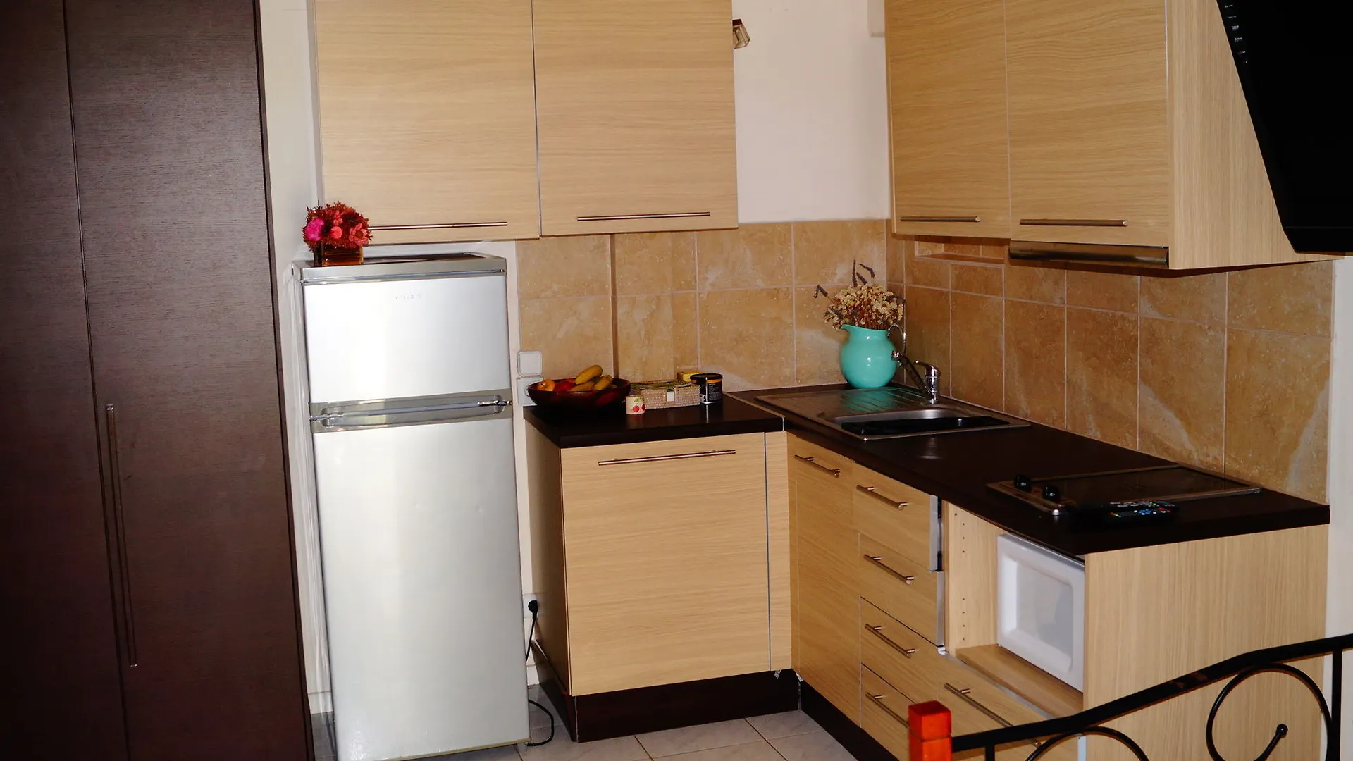 Belvista Luxury Apartments Argostoli  Aparthotel Argostoli (Kefalonia)