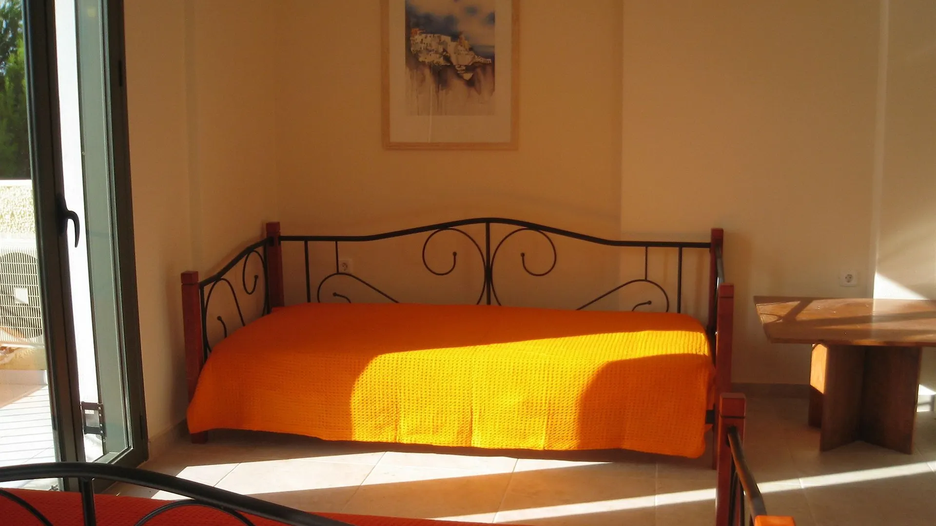 Belvista Luxury Apartments Argostoli  Griekenland