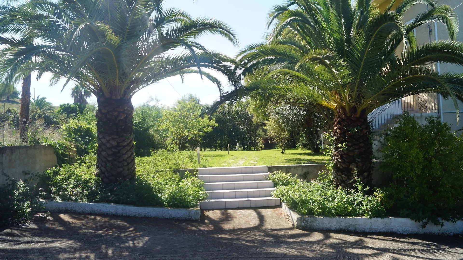 Belvista Luxury Apartments Argostoli  Aparthotel