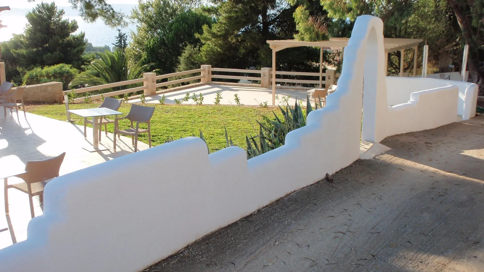 Belvista Luxury Apartments Argostoli  3*, Argostoli (Kefalonia) Griekenland